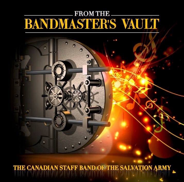 Canadian Staff Band tweet media