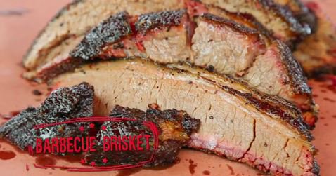 Uncover the one-of-a-kind taste of #Austin, a city that excels in meaty classics TONIGHT at 9|8c! #BizarreFoods