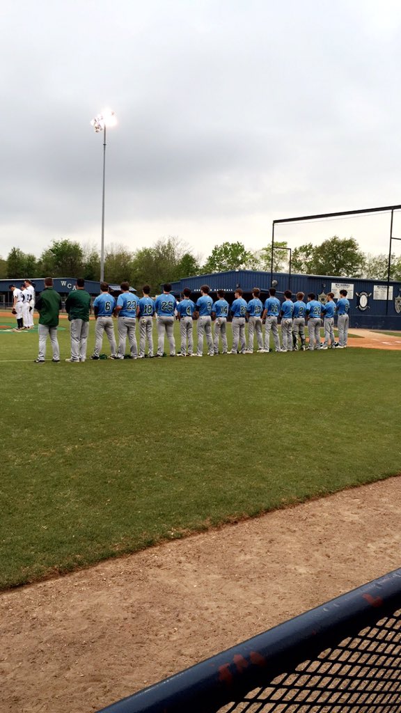 CHSPCBaseball's tweet photo. Hornets take on Westminster Christian Academy today https://t.co/H68r2qJBhM