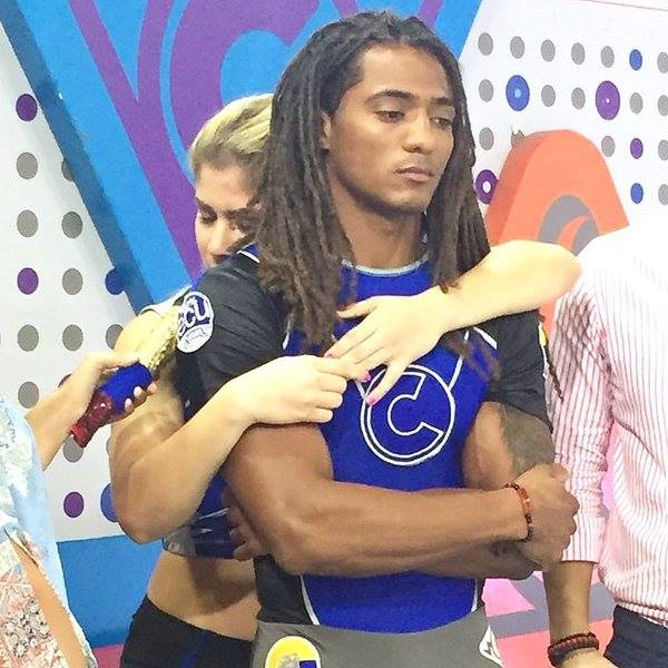 Combate ¡6Años! tweet media