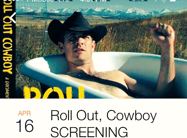 Lkfwd our4/16 @jaxdocfest screening ;RainDogs -our kind of spot😎facebook.com/events/1190305… #documentary <a href="/elizlawrence/">Elizabeth Lawrence</a>