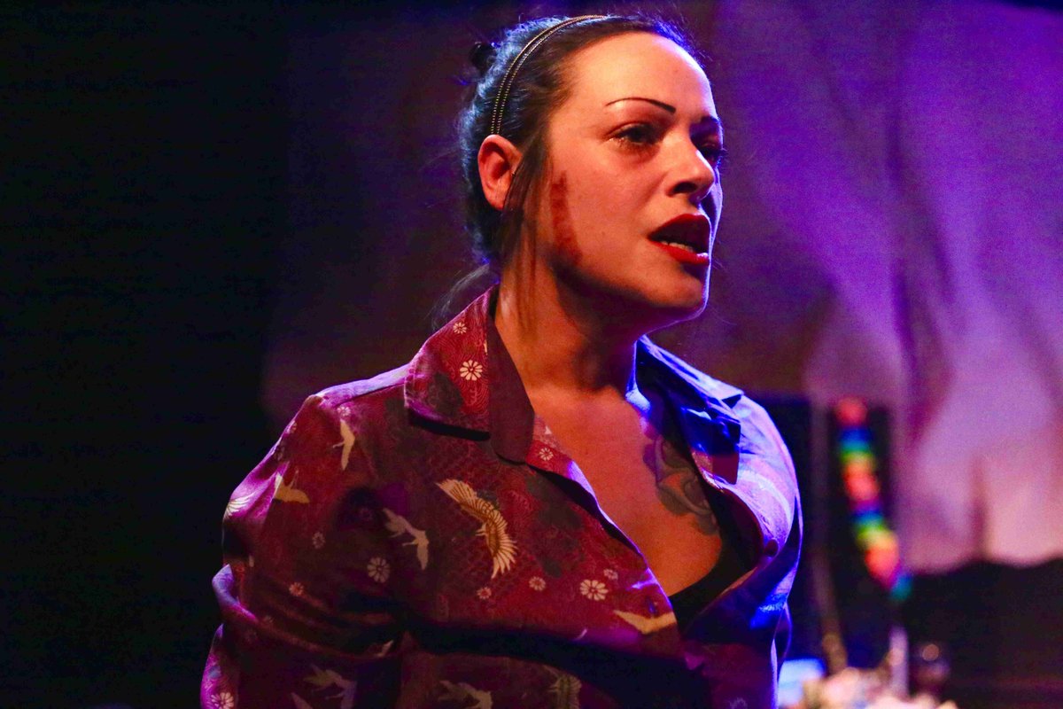 The Hope Theatre tweet media