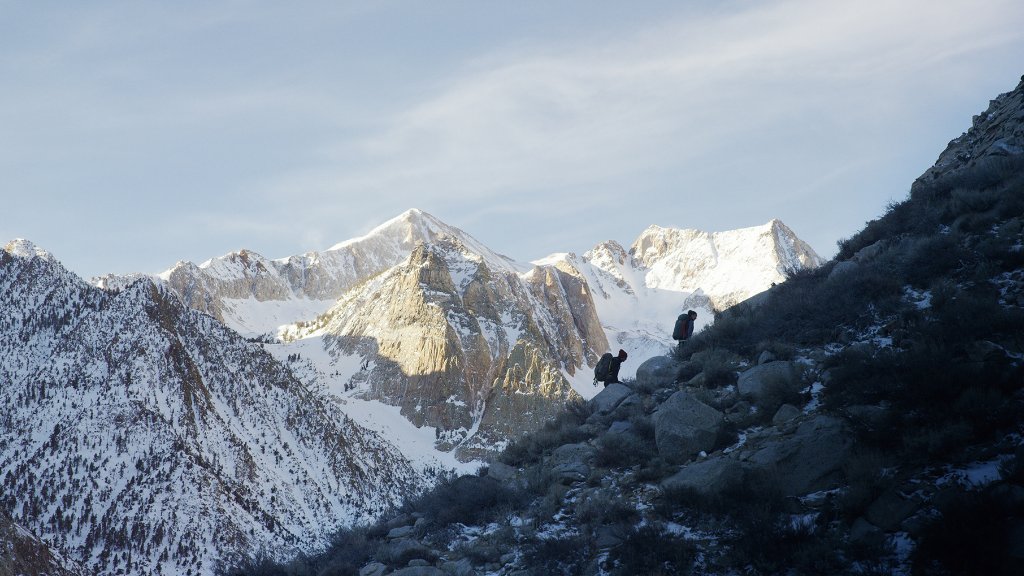 Mountain Hardwear tweet media