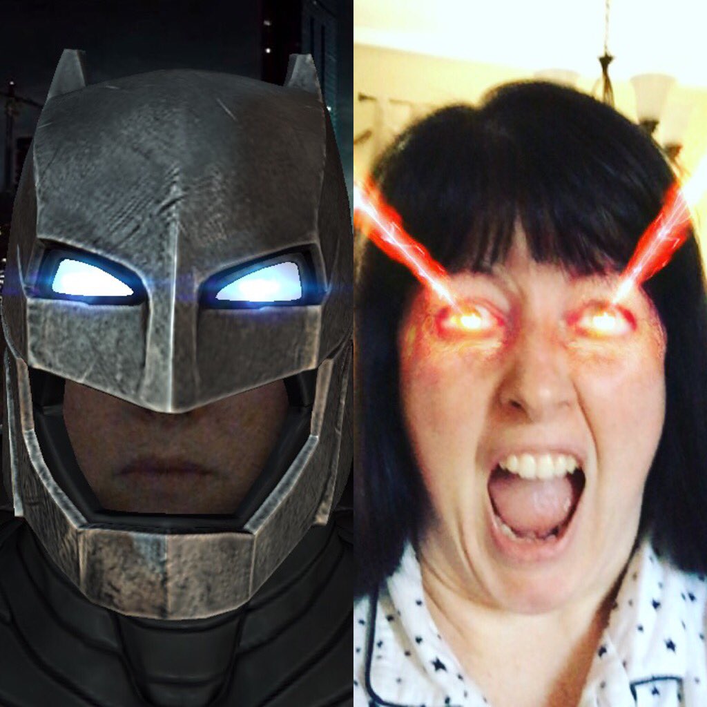 SmithAlanna's tweet photo. Before Redline at the gym & after Redline #compbarb #functionalfitness #complexfamily #BatmanvSuperman ๐๐ช๐ป https://t.co/yJXGW8yjUX