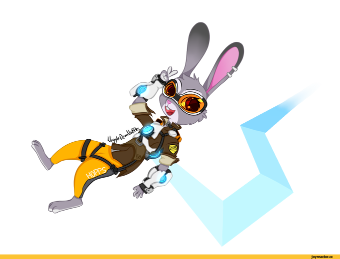 Hoppsのtwitterイラスト検索結果