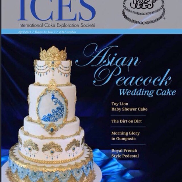 IcesVzla's tweet photo. Ya disponible en tu iPad o Smartphone la Revista ICES de Abril/2016. Suscripciones: https://t.co/uNMW40JGwf https://t.co/LyRIEjdCf8
