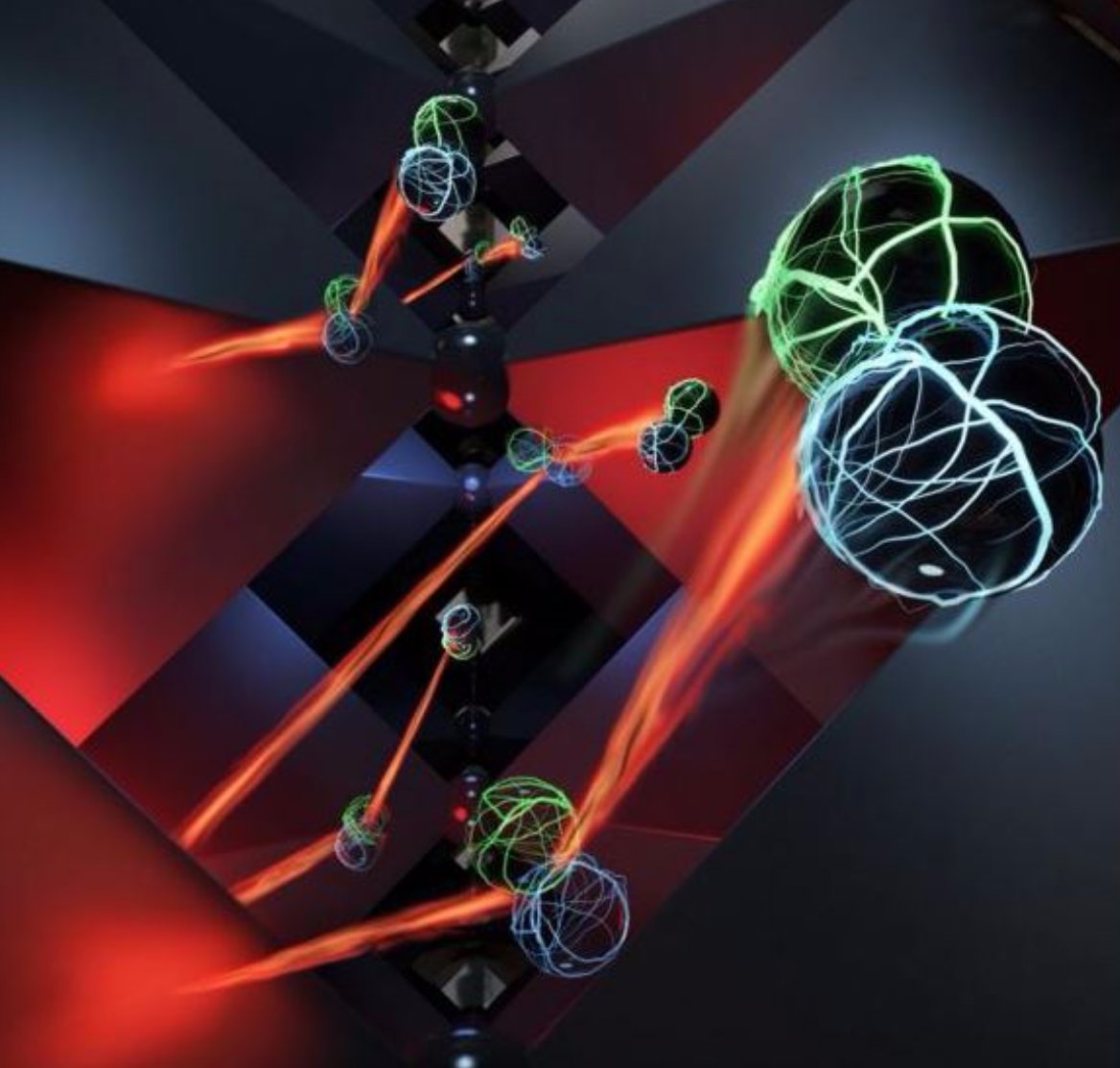 mfisher096's tweet photo. Recycling #LightParticles with #perovskitematerials may bring new generation of #SolarCells https://t.co/U0ZQlw93jF https://t.co/Z7fBymWCbv
