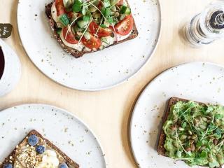 Get back on track HERE: <a href="/TheDetoxKitchen/">Detox Kitchen</a> share their delicious healthy eating recipes--->bit.ly/1WUs57S