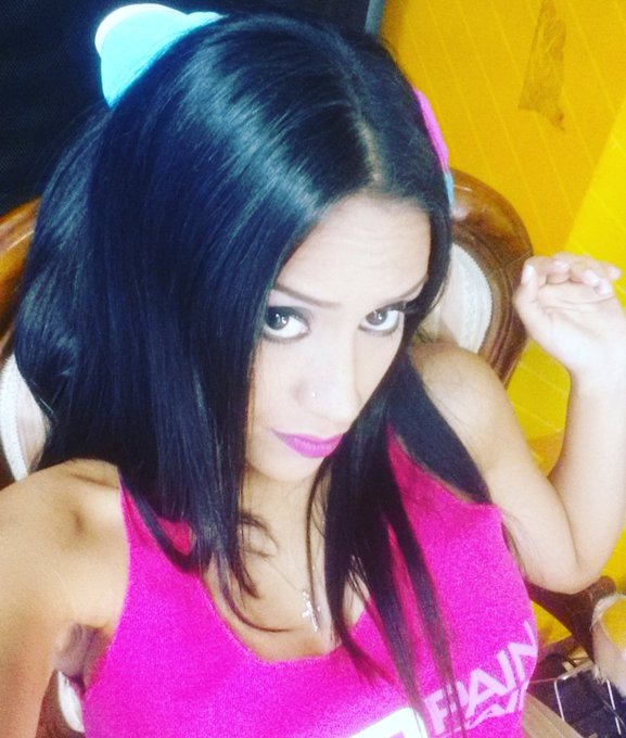 💋 https://t.co/qhB66lW2mO<a href="/tag/yuvipallares"class="tags"><span>#yuvipallares</span></a>