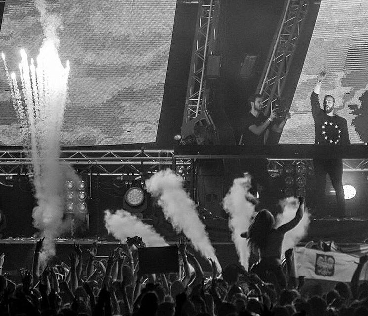 🔥🎥🙌🏼 <a href="/SteveAngello/">Steve Angello</a> #dldk