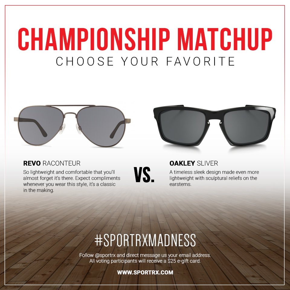 SportRx on Twitter "Championship Matchup Winning frame goes home to