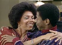 DrGQ's tweet image. That one time when J.J. was dating a woman 15 years older than him... #SheWasBadDoe #AsHell