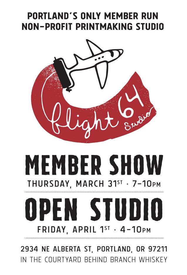 Flight64Studio's tweet image. We'll see you all at #FluxPDX #SGCI2016 this week! Check us out in the vendor fair, and at our two events!
