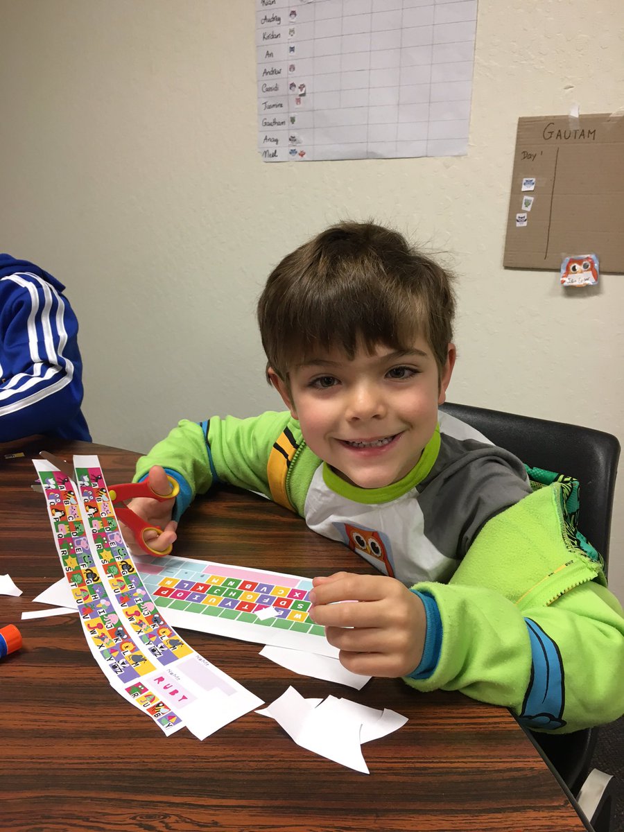 Codeforfun2's tweet photo. Working on the keyboard #csk8 #springcamps #bootstrap #helloruby    #fremont #littleprogrammers https://t.co/Ly4bstQJGr