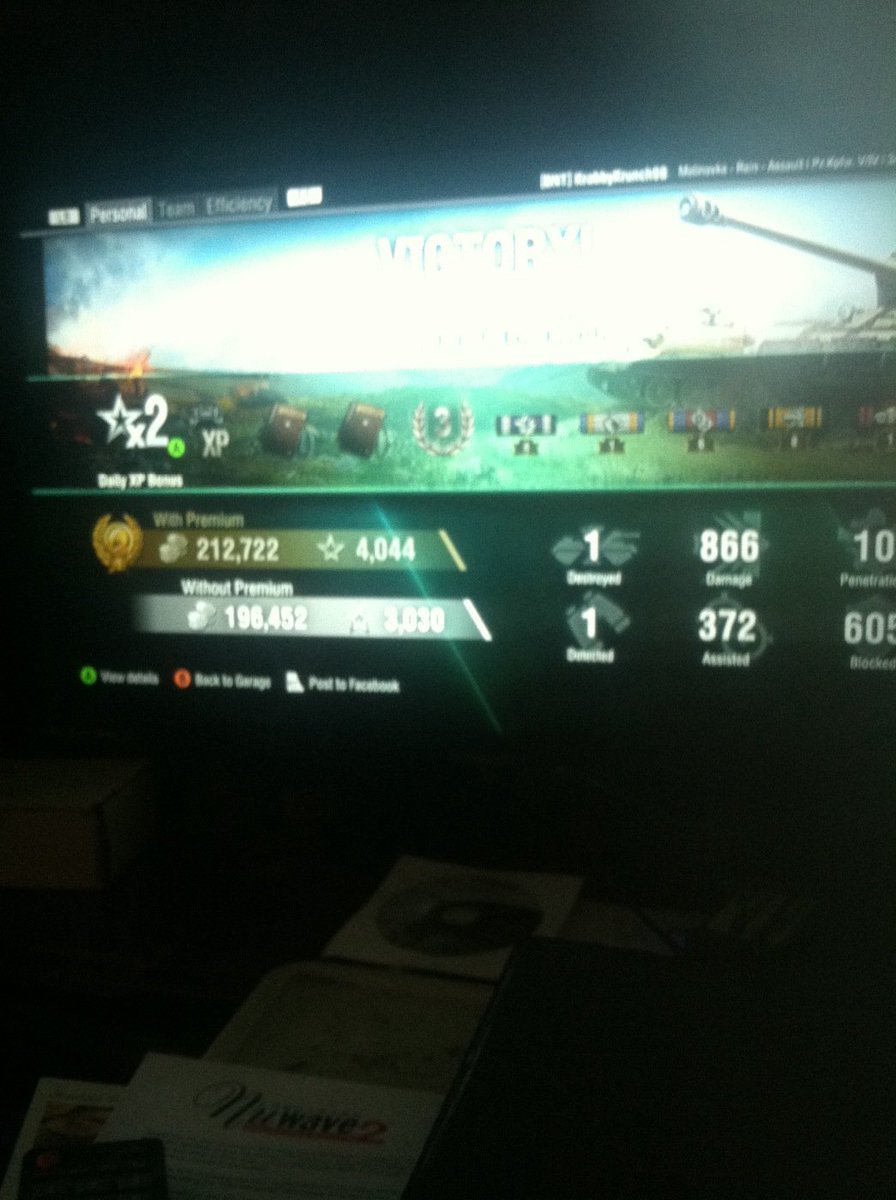 Sechrestderek's tweet photo. @WoTConsole @Secrunch @weslark09 @RONIN_47R @tbuzzcr125 making that money https://t.co/q6YnLOe4nr