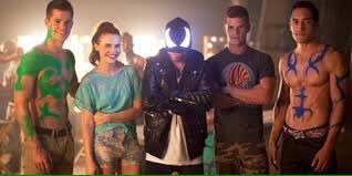 Max Carver (@lmaxcarver) on Twitter photo 