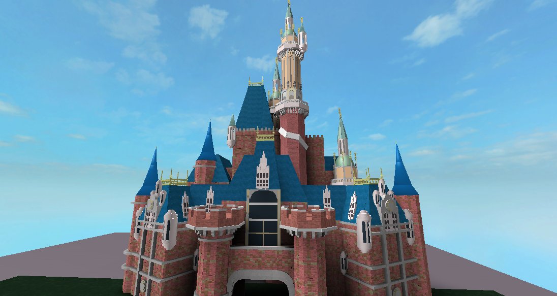 Wed Imagineering On Twitter I Present Shanghai Disneyland Enchanted Storybook Castle In Roblox Robloxdev Roblox Shanghaidisneyland Https T Co L0xnhoyo69 - roblox hmm castle