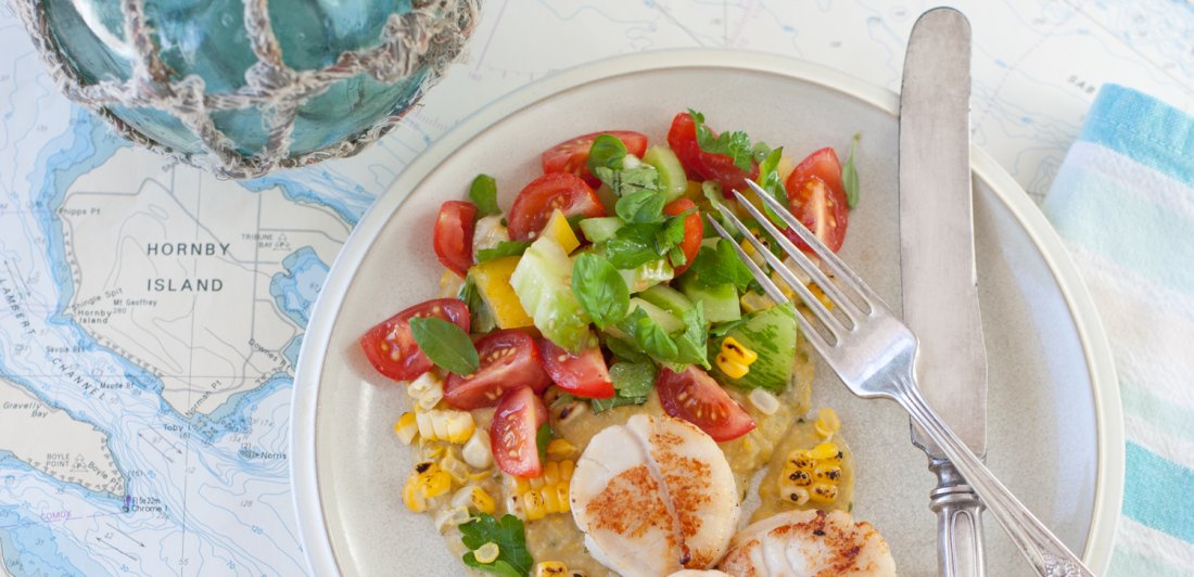 CenturyGroupDev's tweet image. Look forward to @seasaltcookbook as our caterer for the @NanaimoChamber #BusinessAfterBusiness event on Thurs. #BC