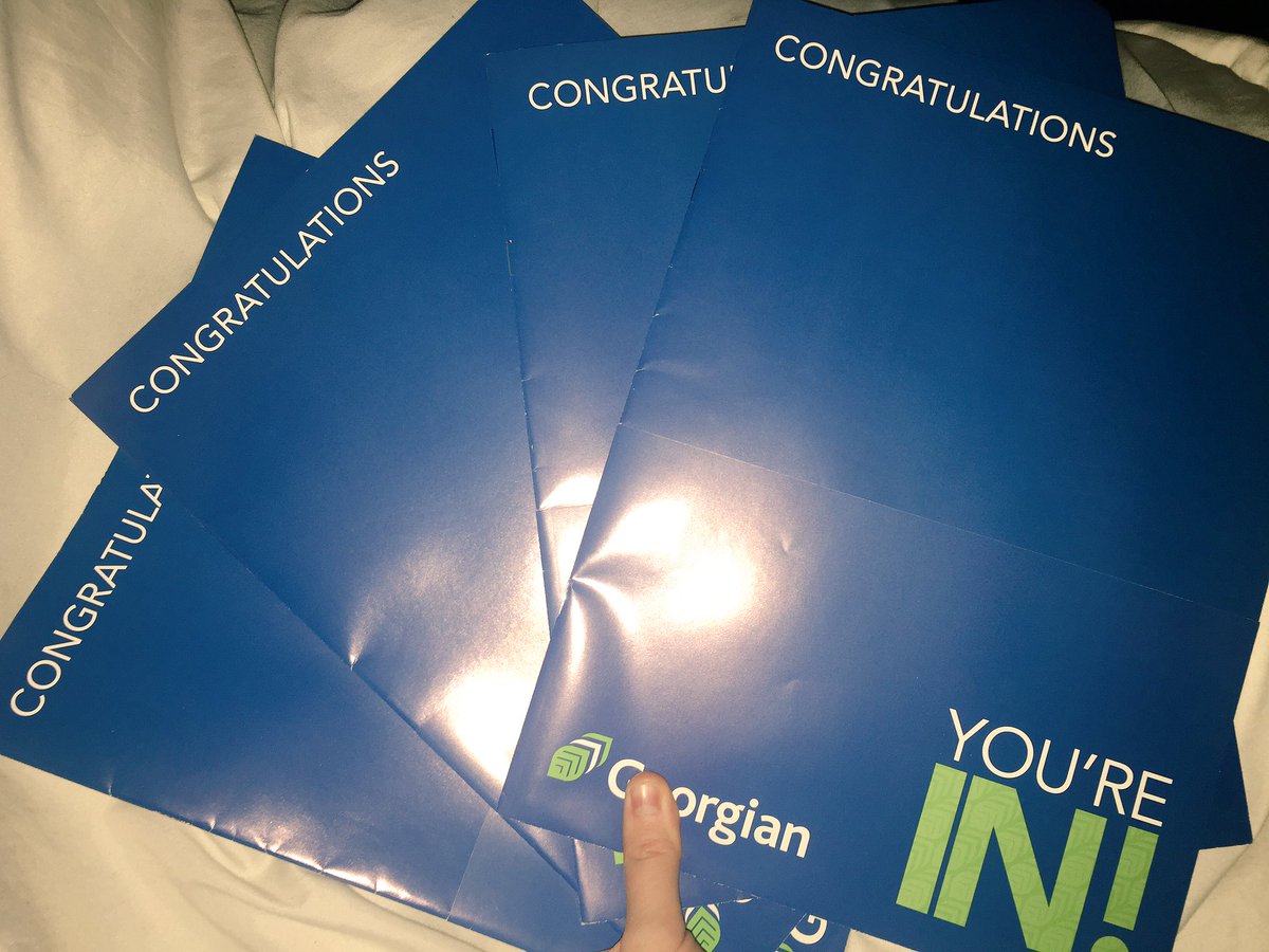 clarissahitch's tweet photo. @georgiancollege #futureGCstudent looks like I have a few options but probably BScN 🏩💉 https://t.co/dy1UAcQWmJ