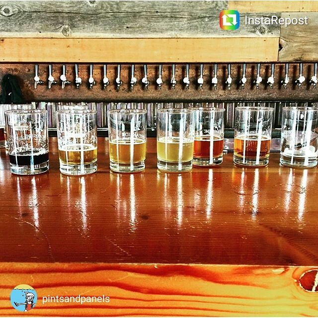 breaksidebrews's tweet photo. Dozens of new beers to try, constantly rotating at our Milwaukie and Woodlawn locations! https://t.co/XAGJ8ZaaDq