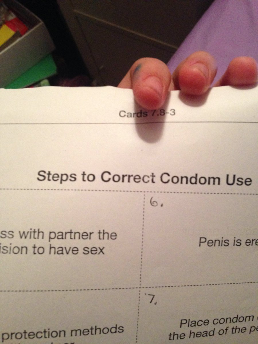 // most of this is COMMON SENSE throw it in the garbage? NAH LETS FEED IT TO THE CAT