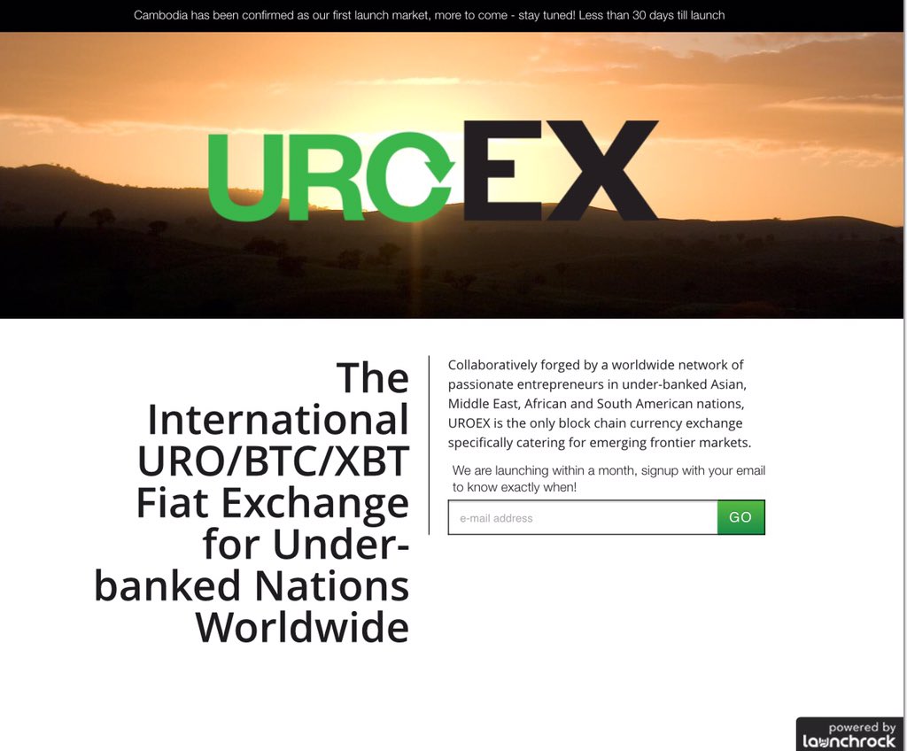 b4LSi's tweet photo. #urocoin $uro #uro @bohan_h @mikegeister #uroex https://t.co/2vVwzm0CZm