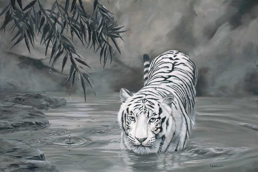 artintu's tweet photo. #artintu #artwork #paint #Torrit #the #Tiger #Oil on #Canvas  https://t.co/t4g7wEOljU https://t.co/vmFuxM7UJ6