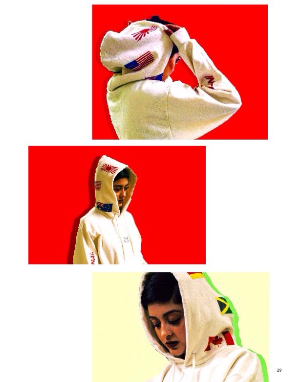 Chrishighdime's tweet photo. ADS PREVIEW FOR THE SECOND MAGAZINE https://t.co/lthAiLyXF3
