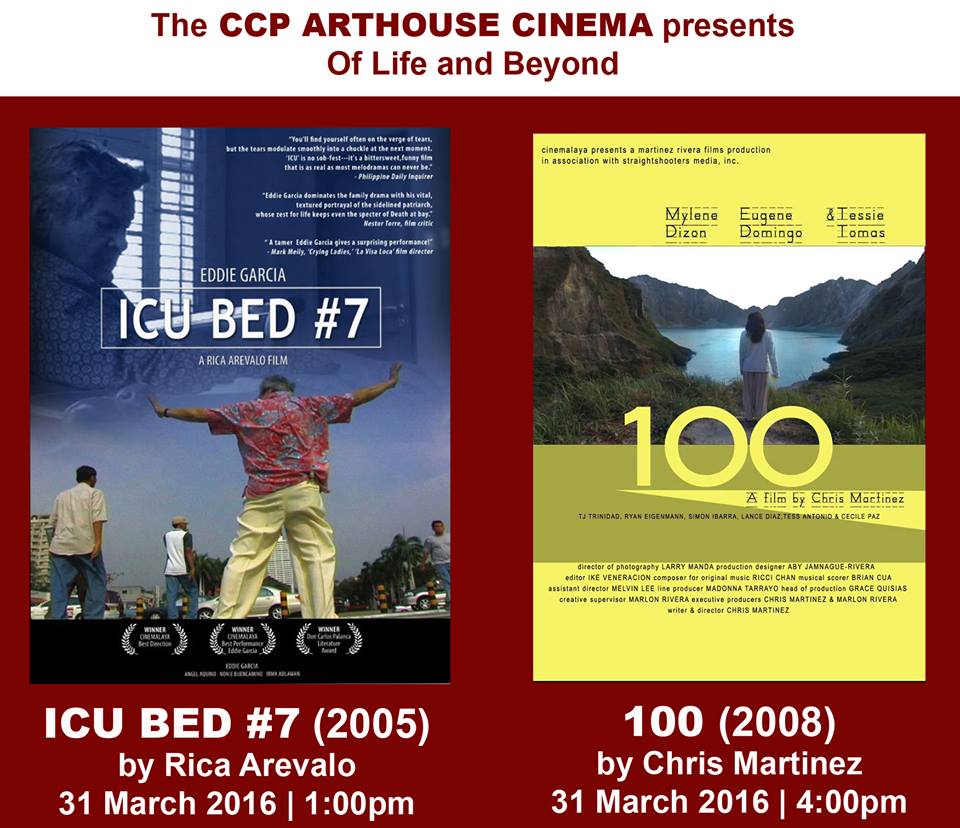 NCCA PH On Twitter The CCP ARTHOUSE CINEMA Presents Of Life And ncca-ph-on-twitter-the-ccp-arthouse-cinema-presents-of-life-and