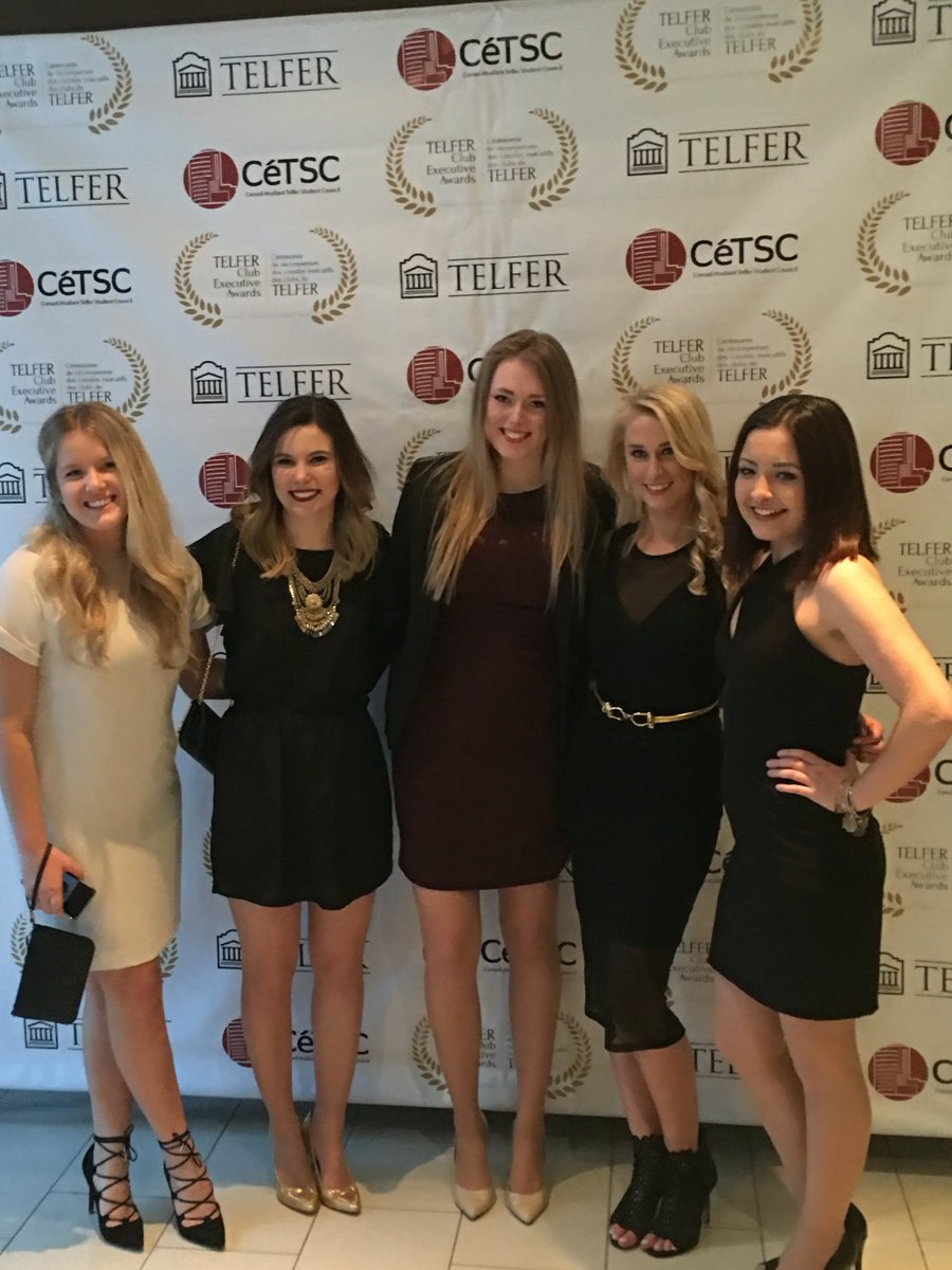 ARHHRA's tweet photo. Just a few of our Executive Members at tonight's @CETSC Clubs Gala! https://t.co/IkgJ3QnVh0