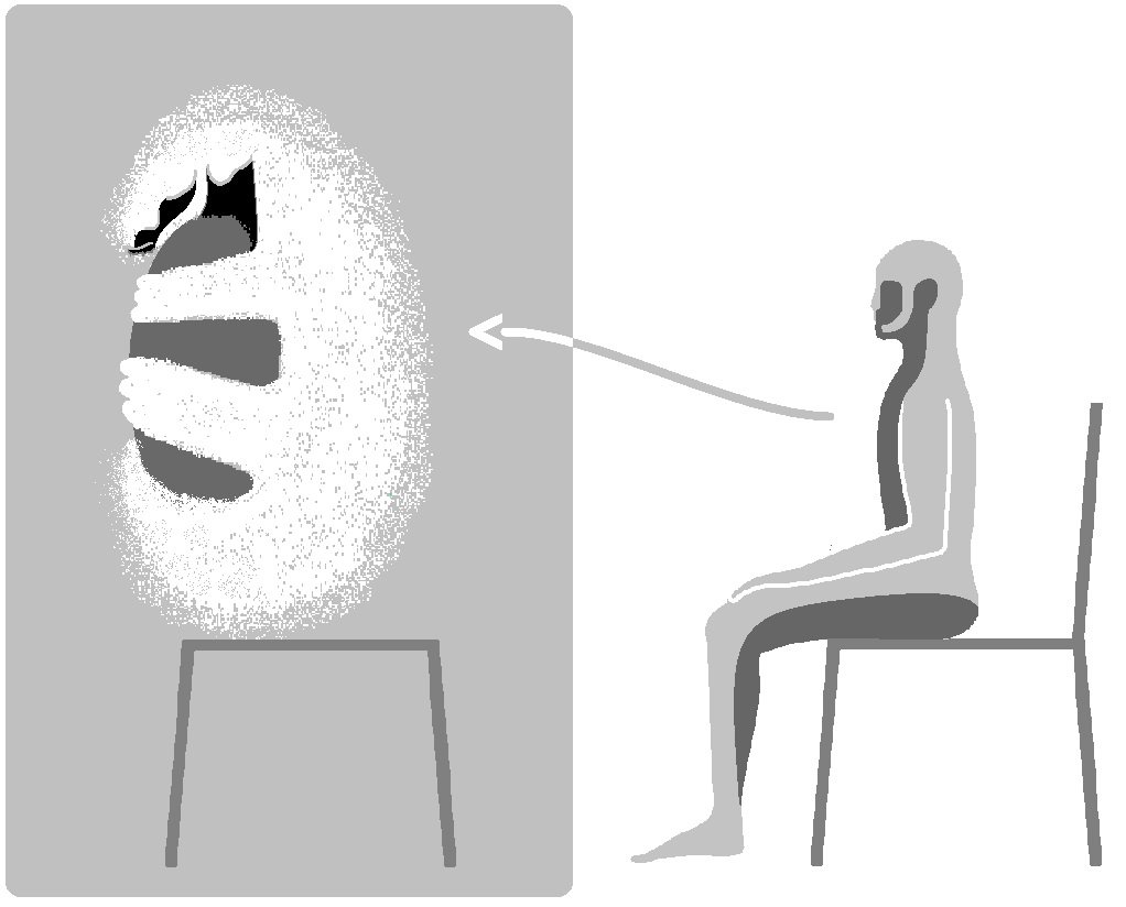 postureimagery's tweet photo. https://t.co/AsPE0DUFms isn't for changing posture. Its for just changing your sensations. (They will do the rest). https://t.co/LVI66vU6IQ