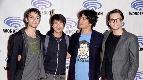 spacekru's tweet photo. Tagged by @Extreme_Fandoms. https://t.co/Mdzx8uNbgo