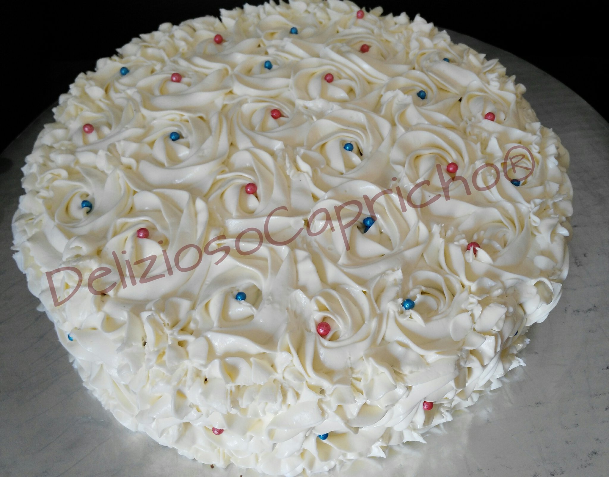 Delizioso Capricho Deliziosocapric Twitter