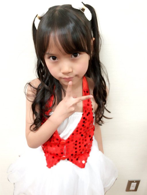 Twitterのコスプレ画像3