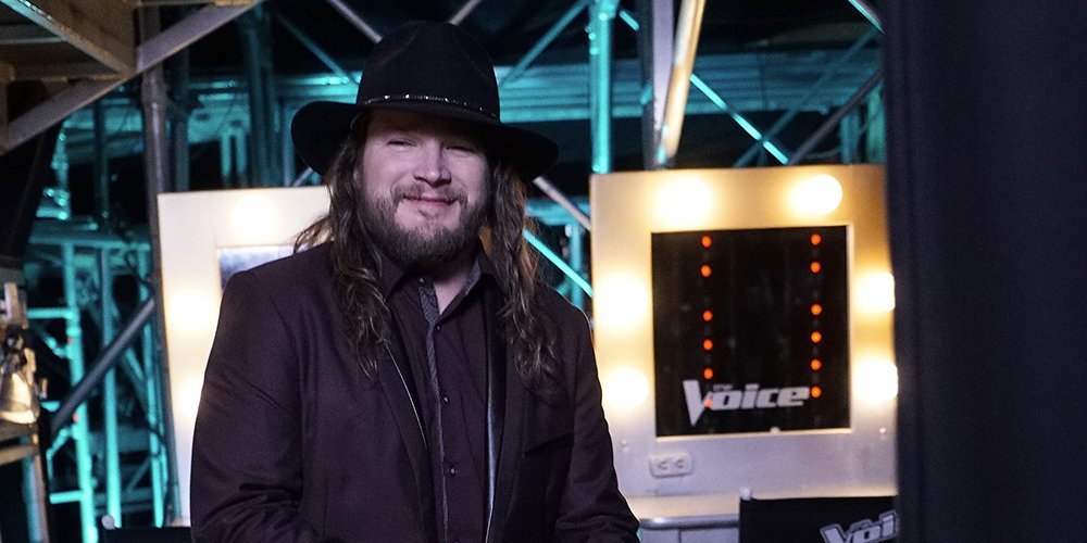 NBCTheVoice tweet picture