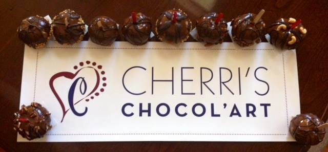 Cherri’s Chocol’art is coming in May to former Cakes Boutique spot at 245 S. Kalamazoo Mall. cherrischocolart.com