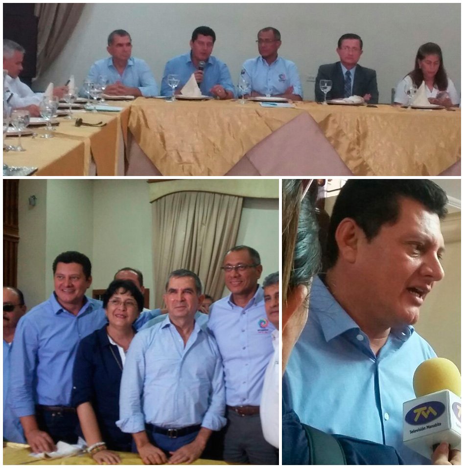 Municipalidades Ec tweet media
