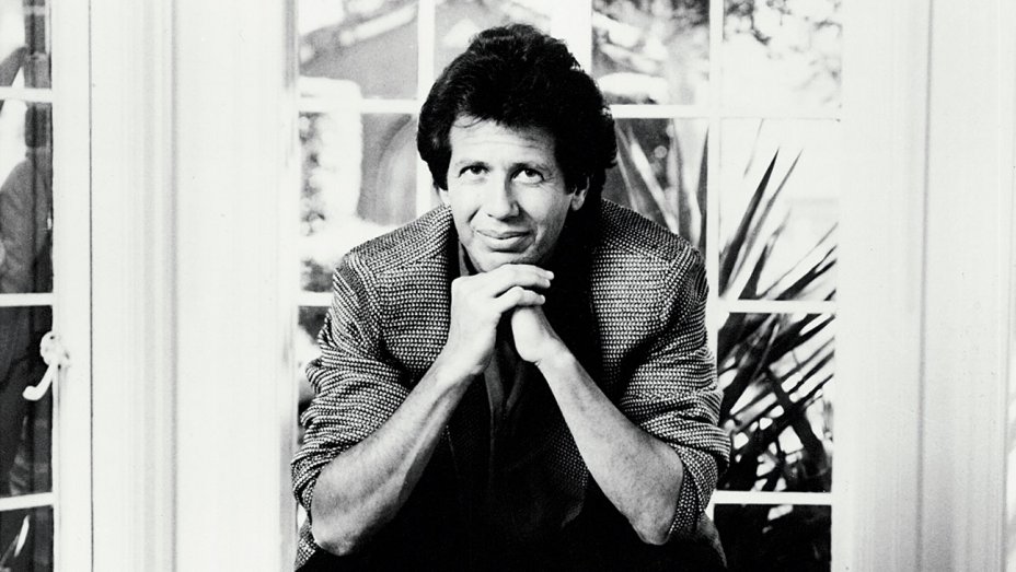 Comedian Ben Schwartz recalls three of Garry Shandling's best traits thr.cm/DjVBrY