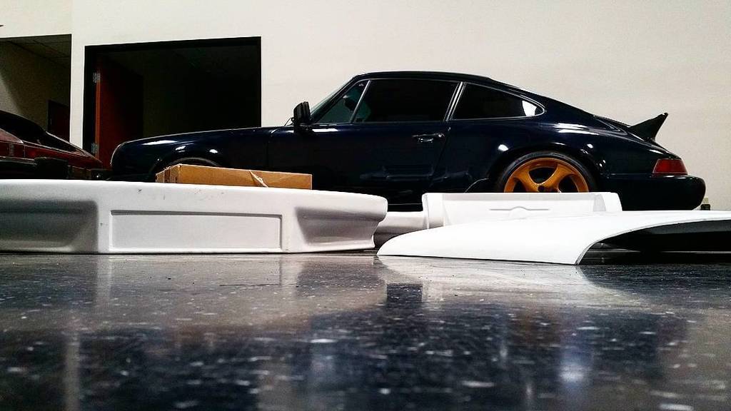 Vintage_Porsche's tweet image. Credit @bisimoto via Instagram #ClassicPorscheForSale An interesting #backdate is going on at #Bisimoto, with our f…