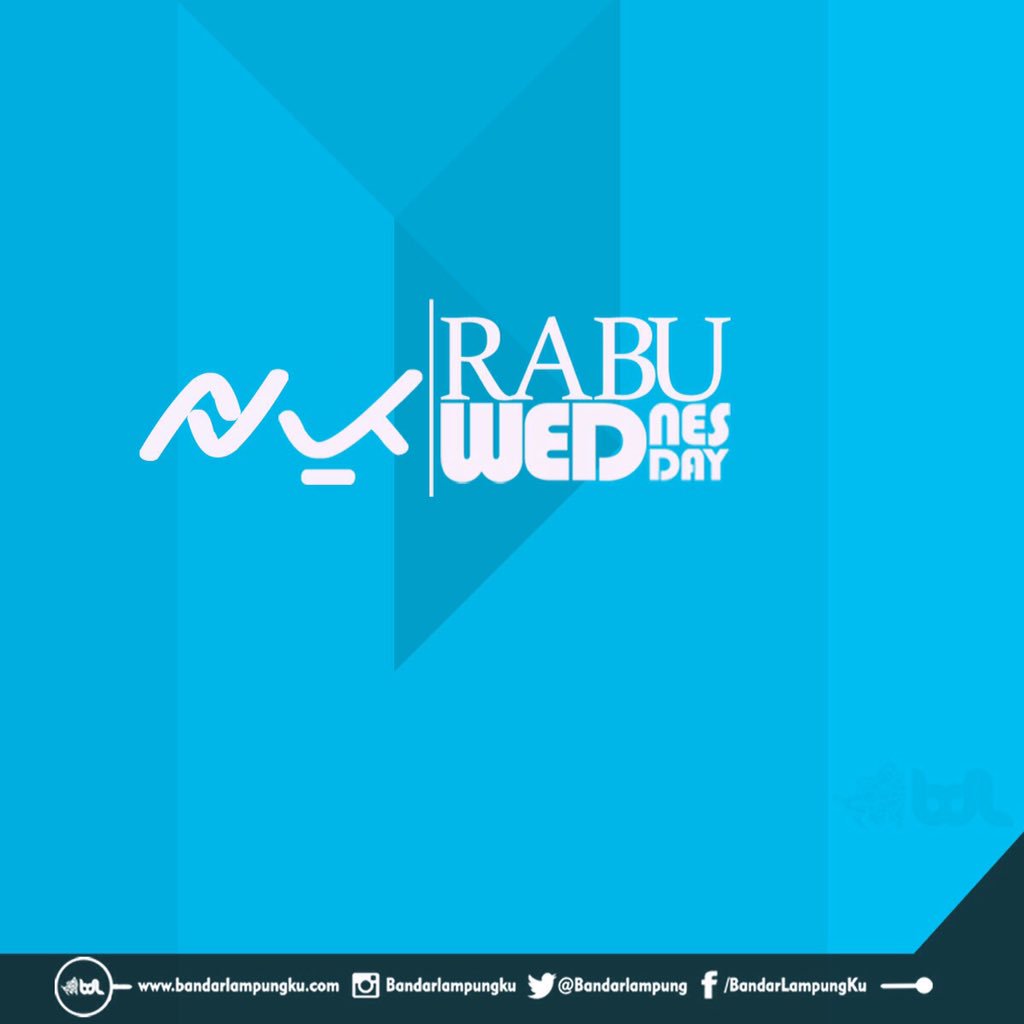 bandarlampung's tweet photo. Pagi ini milik siapapun yang mau berusaha. #GoodmorningBDL https://t.co/TOmPS34aCA