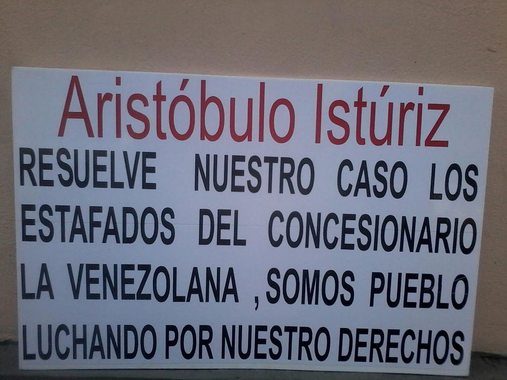 quinterole's tweet photo. @2001OnLine @globovision @noticias24 @NicolasMaduro @aristobulopsuv #22meses #LaVenezolana solución https://t.co/jJqNk4E8Lw
