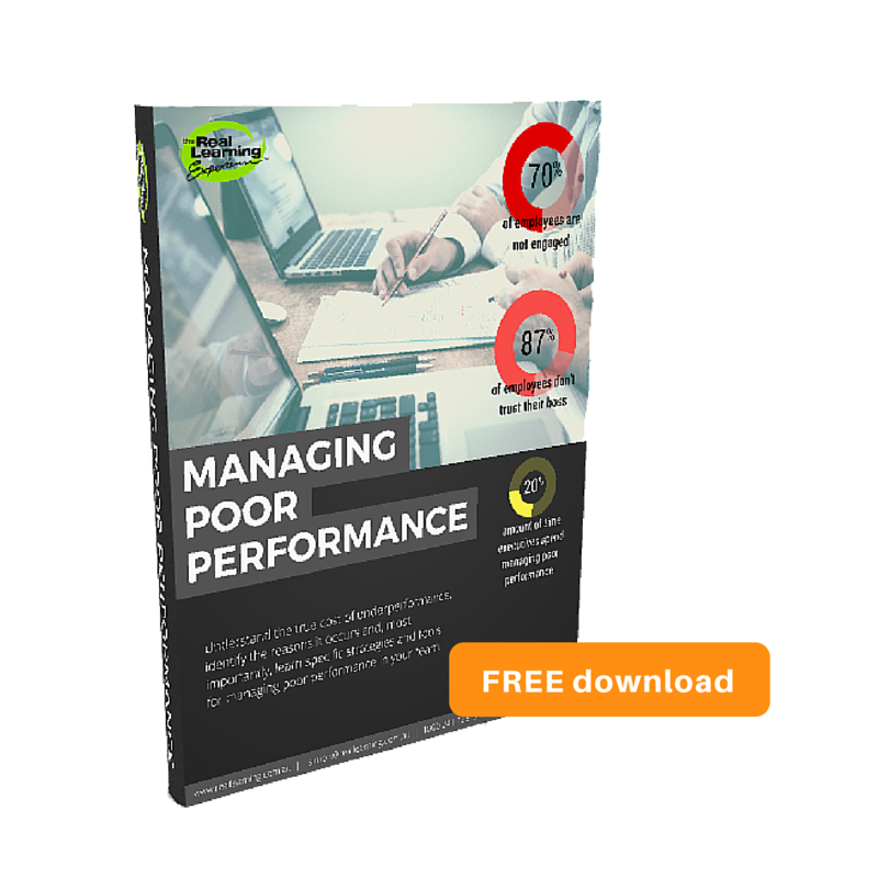 thereallearning's tweet image. New ebook released on Managing Poor Performance! Download it for free
hubs.ly/H02x0lv0 by @thereallearning