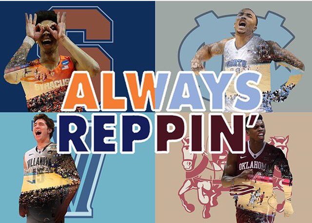 Kevindono7's tweet photo. #FinalFour @SportsCenter (made by @sashamekker ) https://t.co/a1Vm5REZSF
