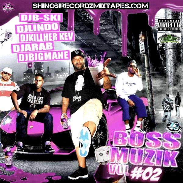 Industry Fixx Mag tweet media