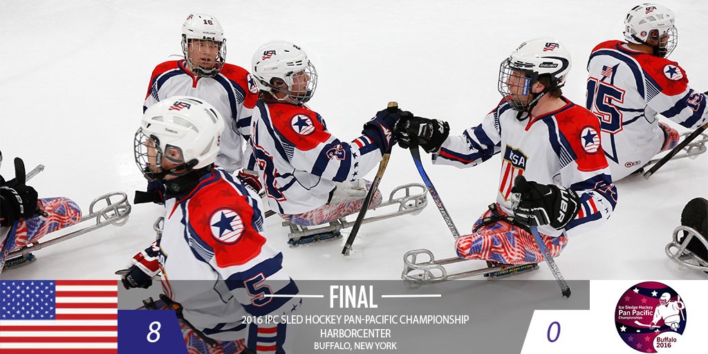 #Buffalo2016: Final: Team USA blanks Team Pan-Pacific, 8-0, to open tournament play. teamusa.usahockey.com/news_article/s…