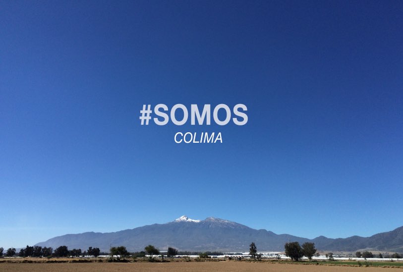 SOMOS_TVLATAM's tweet photo. Gracias #colima por compartir algunas de tus historias con nosotros. #somos #proximamente https://t.co/5D6AtzMkCd