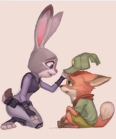 Never give up guys!! <33