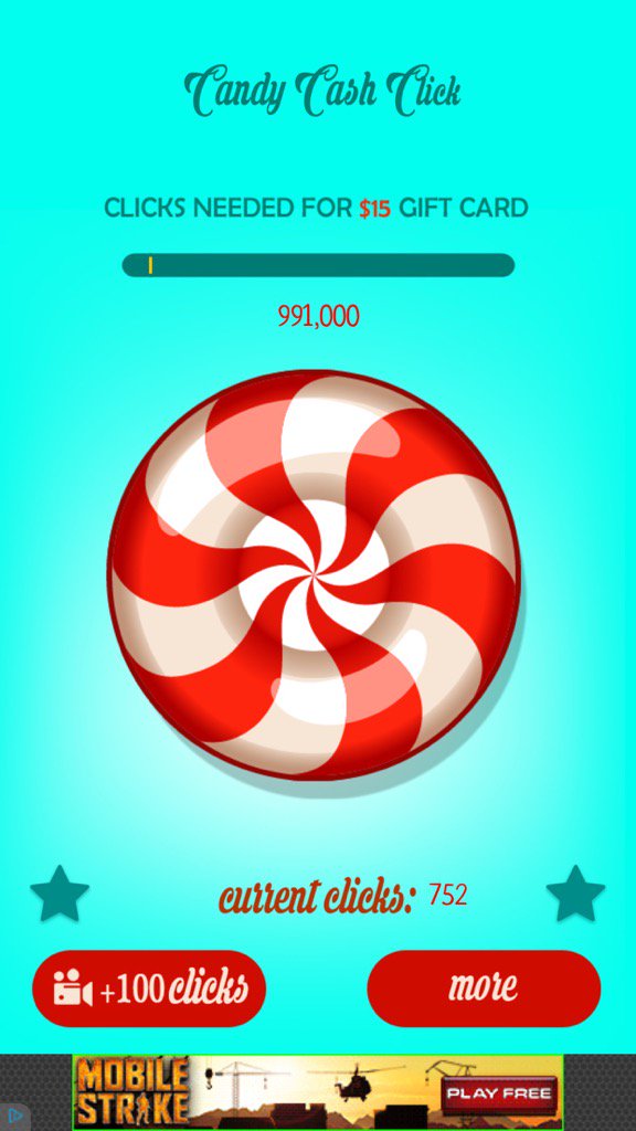 matthewmano's tweet photo. I'm on my way to earning a $15 gift card! Join me - https://t.co/0UnUDPzdF7 https://t.co/ZsOHPIlTUe