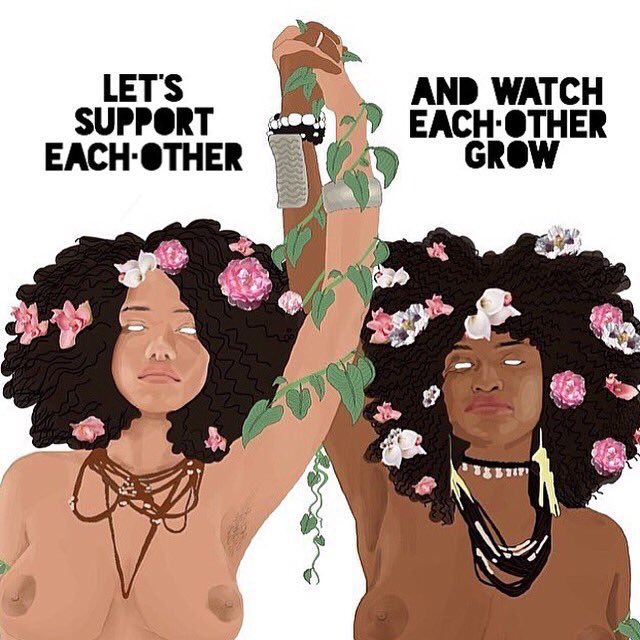 ChocolateChoppa's tweet image. this is the type of uplifting I am here for 🌸🌿
