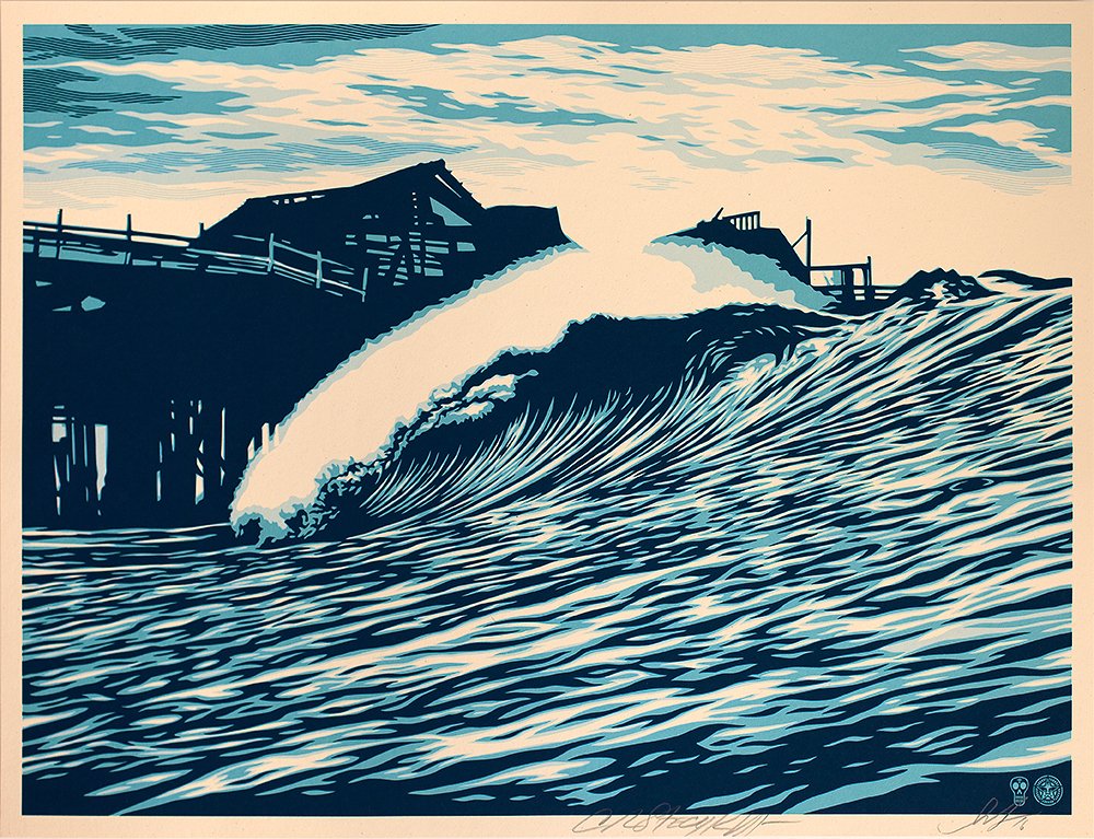 OBEYGIANT's tweet photo. P.O.P. WAVE COLLAB. WITH C.R. STECYK III AVAIL. 4/5! https://t.co/yU5T4J5cQk
#obeygiant #obey #stecyk #print https://t.co/5Fqv0t09VC